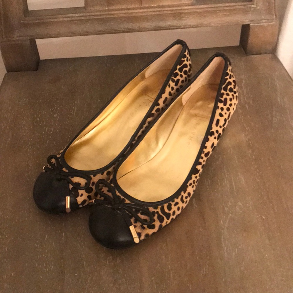 Ivanka Trump Heel 8.5